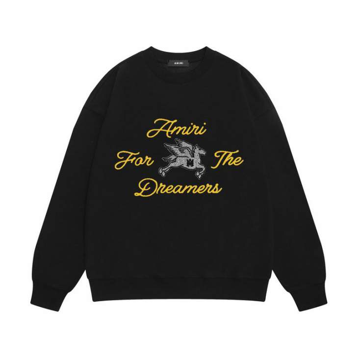 Picture of Amiri Sweatshirt _SKUAmiriS-2XL11trZJY20929165